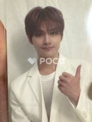 SEVENTEEN 24H ジュン HMVトレカ - メルカリ