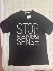 2026年最新】stop making sense undercoverの人気アイテム - メルカリ
