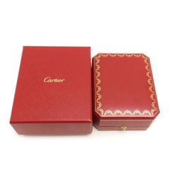 純正・希少完品】カルティエ Cartier 置時計 トラベルクロック 空箱