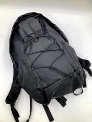 TRUNC Drowcord Back Pack ブラック - メルカリ