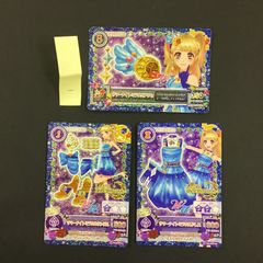 f*X様 アイカツカード アイカツスターズ リラックマ コラボ - メルカリ