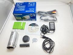 Panasonic HDC-TM35 Video Camera (with original box)