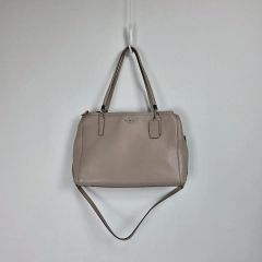 Coach Indie Pink Square Shoulder Bag Crossbody Bag 260618