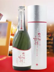 2026 信州亀齢 真里ラベル 山恵錦 純米吟醸 720ml - メルカリ