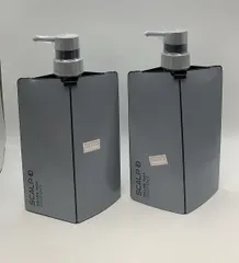 2本セット スカルプD ボリュームパックコンディショナー 350ml--4580688635085のサムネイル