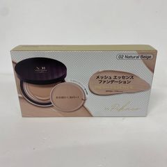新品 ビディボブメッシュエッセンスファンデーション＋パフ4個 - メルカリ
