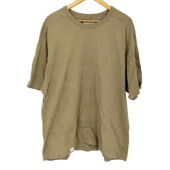 マジックスティック MAGIC STICK クルーネックTシャツ メンズ JPN：L のサムネイル
