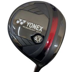 美品 ヨネックス GT ドライバー タイプD 10.5度 RK-04GT R - メルカリ