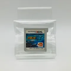 中古 ゲームソフト ニンテンドー 3DS スーパーロボット大戦 BX 2015 バンダイナムコエンターテインメントのサムネイル