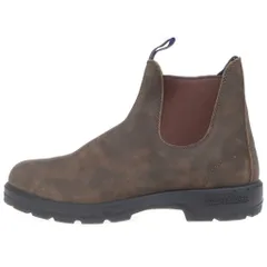 blundstone (ブランドストーン) THERMAL サーマル レザーサイドゴアブーツ ブラウンのサムネイル