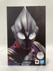 S.H.Figuarts(真骨彫製法) ウルトラマンティガ マルチタイプ ウルトラマンティガのサムネイル