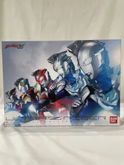 ウルトラマンZ ウルトラゼットライザー MEMORIAL EDITIONのサムネイル