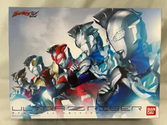 ウルトラマンZ ウルトラゼットライザー MEMORIAL EDITIONのサムネイル