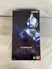 ULTRA REPLICA -ウルトラレプリカ- コスモプラック ウルトラマンコスモス プレミアムバンダイ限定のサムネイル