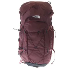 THE NORTH FACE PURPLE LABEL (ノースフェイスパープルレーベル) Gnome38 ノームバックパック レッド NM62373のサムネイル