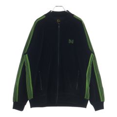 櫻井優衣着用】Needlesトラックジャケット ジャージ - メルカリ