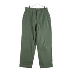 CORONA コロナ FATIGUE SLACKS UTILITY PANTS ファティーグ ユーティリティーパンツ スラックス カーキ FP001 CORONA (コロナ) FATIGUE SLACKS UTILITY PANTS ファティーグ