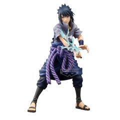 Grandista nero うちはサスケ フィギュア 海外限定 - メルカリ