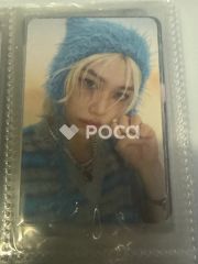 アディダス 購入特典 フィリックス フォトブック スキズ 韓国 - メルカリ