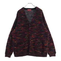 2026年最新】Supreme Textured Knotted Cardiganの人気アイテム - メルカリ