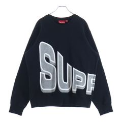 00s old supreme シュプリーム スウェット no future - メルカリ