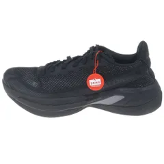 SALOMON (サロモン) SPECTUR2 MM6 ローカットスニーカー シューズ ブラックのサムネイル
