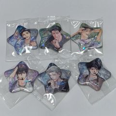 PEACH PIT ラベル缶 ローゼンメイデン 水銀燈 ラベル缶アクキー - メルカリ
