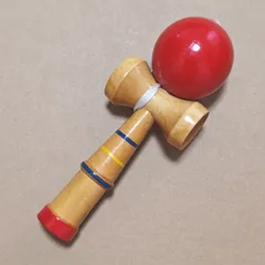 2026年最新】けん玉 玉のみの人気アイテム - メルカリ