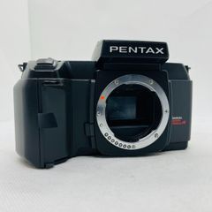 A棚1 【希少】PENTAX SF7 一眼レフ フィルムカメラ 昭和レトロ - メルカリ