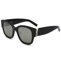 ysl サングラス イヴ・サンローラン ブラック 【購入時コメント不要 