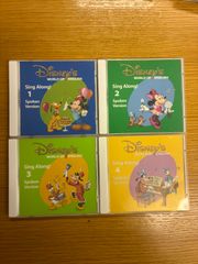 Disney's World of English CD6枚セット 英語 キッズ - メルカリ