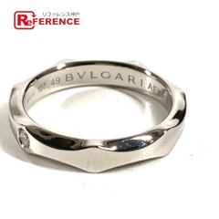 BVLGARI インフィニート ウェディング・バンド - メルカリ