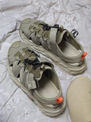 最終値下げ＊【美品✨】ROA Hiking Rozes スニーカー サイズ41 - メルカリ