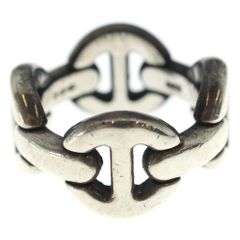 hoorsenbuhs QUAD LINK sizeUS10号 定価24万円 - メルカリ