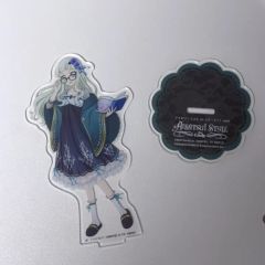 アイマス SUNRICH COLORFUL アクリルパネル - メルカリ