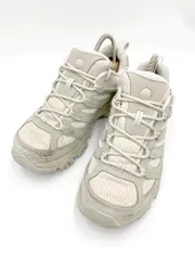 MERRELL メレル J500422 モアブ3 シンセティック ゴアテックス ハイキング シューズ size23.5/グレー ■■ レディースのサムネイル