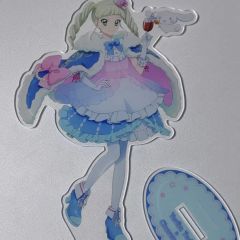 アイマス 765 SUNRICH COLORFUL アクリルパネル - メルカリ