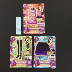 希少・アイカツ カード ボヘミアンスカイ コーデ 島崎遥香 - メルカリ