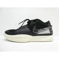ナイキ NIKE JA 1 EP Smoke DR8786-002 size:25.5cm スニーカー 靴 △WT4108のサムネイル