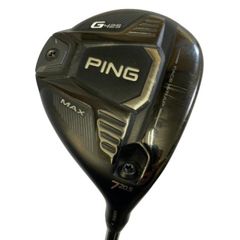 PING G425 MAX 7W ALTA J CB S ヘッドカバー付 - メルカリ