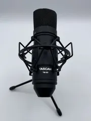 コンデンサーマイク　TASCAM TM-80(B)のサムネイル