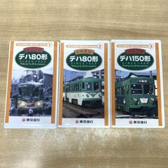 鉄道関係VHSビデオ25本まとめ　全て未開封‼️ 鉄道関係VHSビデオ8本まとめ 全て未開封‼️ 送料込‼️ - メルカリ