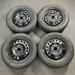 21年製 155/65R14 ヨコハマ エコスES31 スズキ アルト ワゴンR スペーシア ラパン 夏タイヤ 【1599E】のサムネイル