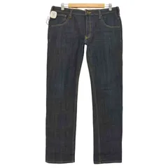 バル BAL 00s CLASSIC FIVE HEDONISTIC TROUSER 濃紺 メンズ JPN：L のサムネイル