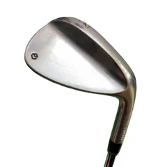 【中古】 エポンゴルフ株式会社 EPON Tour Wedge Type S 52°/11° ウェッジ WG リシャフト (フレックスその他) メンズ 男性用 右利き 右用 Cランク ゴルフクラブのサムネイル