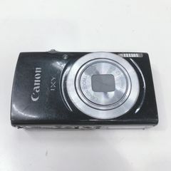 Canon (キヤノン) IXY 200 コンパクトデジタルカメラ ジャンク品
