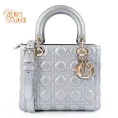 2026年最新】lady dior my abcdior スモールバッグの人気アイテム