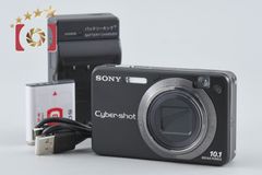 E2083】 SONY Cyber-Shot DSC-F77 ブラック ソニー - メルカリ