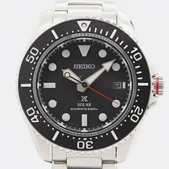 2026年最新】Seiko プロスペックス sbdj051の人気アイテム - メルカリ