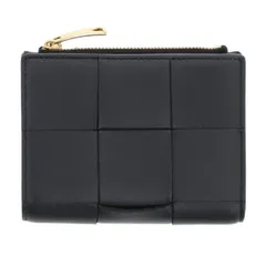 2026年最新】bottega veneta カセット スモール二つ折りの人気アイテム